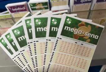 Mega-sena paga r$ 52 milhões nesta terça-feira e tem sorteio ao vivo