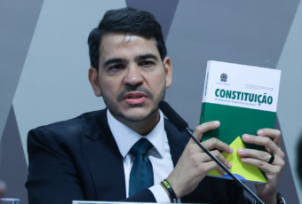 Relatório da PF usado por Moraes para implicar Mendonça ameaça plano de Lula de Messias no STF