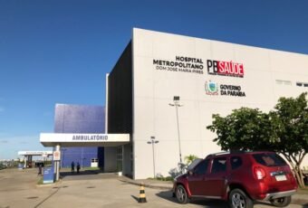 Cirurgias cardiovasculares e neurológicas no Metropolitano cresce mais de 800%