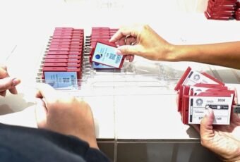 Geração de mídias prepara mais de 10,7 mil urnas para as Eleições 2026, na Paraíba