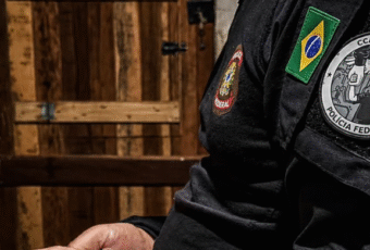 PF faz operação contra armazenamento de material de abuso sexual infantil na Paraíba