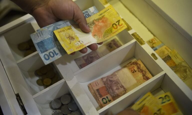 PIB do Brasil cresce 0,5% no segundo trimestre, mostra IBGE