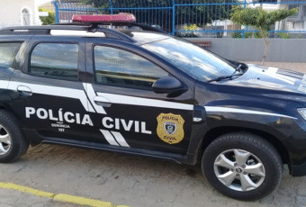 Polícia Civil cumpre mais um mandado de prisão em Conceição
