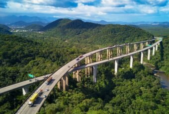 Brasil deve dobrar investimentos para zerar déficit em infraestrutura