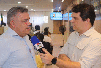 Prefeito é condenado a pagar multa após aumento de quase R$ 600 mil em contrato para reforma de escolas de Diamante