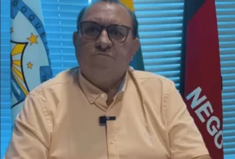 Prefeito paraibano e primeira-dama são rendidos durante assalto dentro da própria residência