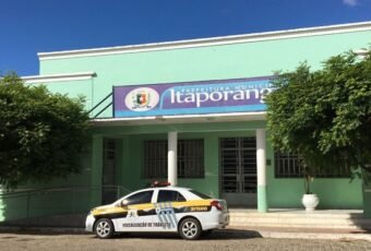Prefeito de Itaporanga Azif demite servidor efetivo investigado por suposto assédio