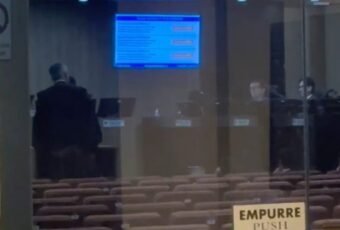 Pedido de vistas adia julgamento do registro da candidatura de Cícero Lucena no TRE-PB