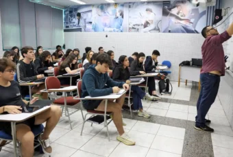 PND 2026: candidatos já podem consultar local de prova