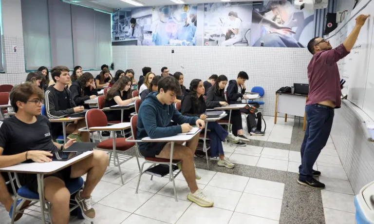 PND 2026: candidatos já podem consultar local de prova