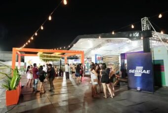 Com foco voltado ao empreendedorismo, Expo São José 2026 recebeu mais de 10 mil visitantes