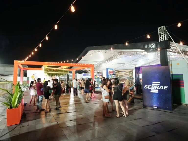 Com foco voltado ao empreendedorismo, Expo São José 2026 recebeu mais de 10 mil visitantes