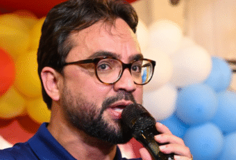 Por unanimidade, TRE-PB libera registro de candidatura de Tibério