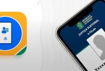 Presidente do TSE anuncia que e-Título poderá ser baixado inclusive nos dias de votação