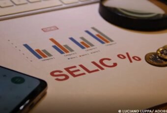 Mercado Financeiro reduz projeção da Selic para 13,50%