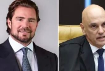 PF identifica indícios de ao menos seis encontros entre Vorcaro e Moraes