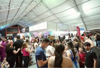 Expo São José inicia nesta quinta-feira (3)