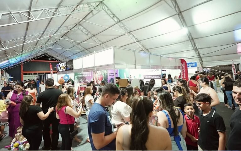 Expo São José inicia nesta quinta-feira (3)