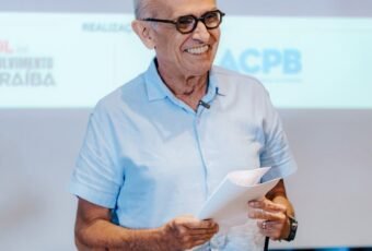 Cícero garante que Estado cumprirá seu papel de indutor do desenvolvimento da Paraíba