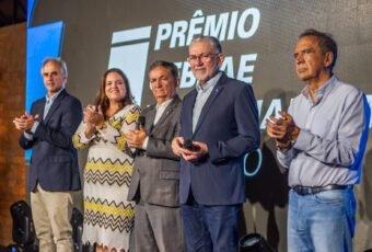 Sebrae premia melhores reportagens com foco no empreendedorismo do estado