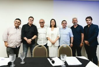 Em encontro com o Trade Turístico, Cícero defende fazer do turismo política permanente de desenvolvimento econômico