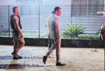 Empresário preso por violência doméstica é posto em liberdade pela segunda vez