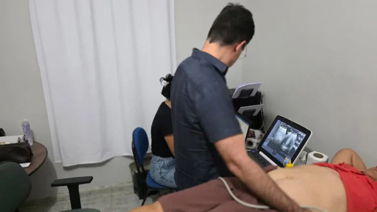 Prefeitura de Catingueira realiza nova etapa de mutirão de exames de ultrassonografias