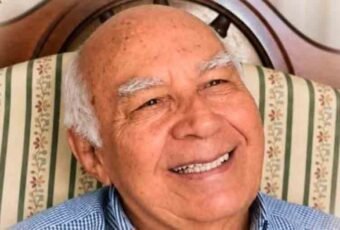 Ex-deputado federal Philemon Rodrigues morre aos 94 anos