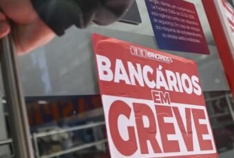 Bancários do BB e da Caixa na Paraíba aprovam greve a partir de quinta