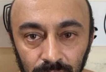 Homem preso no Sertão da Paraíba confessa 60 homicídios em três estados