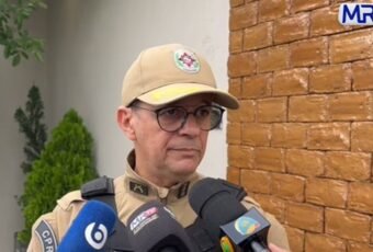 Assaltantes levaram joias e celulares da casa do presidente da ALPB