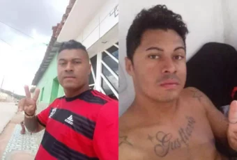 Homem é alvejado a tiros em Matureia e morre
