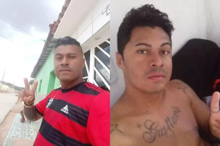 Homem é alvejado a tiros em Matureia e morre