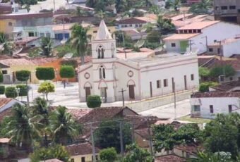 Suspeitos de assaltar casa do prefeito de Boqueirão são presos em Campina Grande