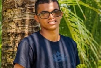 Jovem de 21 anos morre seis dias após sofrer grave acidente na PB-384