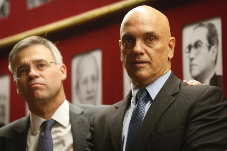Crise no STF e impeachment de Moraes dominam a pauta dos presidenciáveis