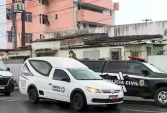 Laudo aponta intoxicação por veneno na morte de bebê