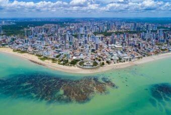 Paraíba é segundo estado do Nordeste e o quarto do Brasil com maior potencial de mercado, segundo CLP