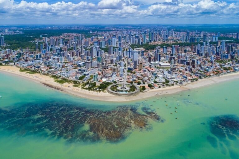 Paraíba é segundo estado do Nordeste e o quarto do Brasil com maior potencial de mercado, segundo CLP