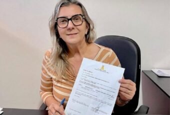 Com voto de minerva, TRE cassa prefeita de Areia e determina novas eleições