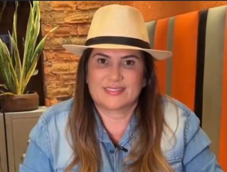 API e Amidi repudiam ataques da prefeita de Cajazeiras contra jornalistas e veículos de imprensa