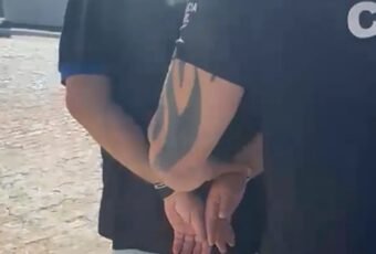 Psicólogo é preso suspeito de estuprar paciente autista em Serra Branca