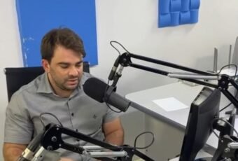 MPPB dá 24 horas para prefeito de Conceição Samuel Lacerda suspender concurso público