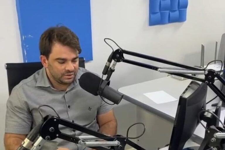 MPPB dá 24 horas para prefeito de Conceição Samuel Lacerda suspender concurso público