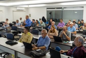Crea-PB realiza sessão plenária para debater processos estratégicos
