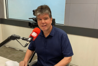 Ruy Carneiro diz que Cícero foi ingrato com João Azevêdo e elogia postura de Hugo Motta