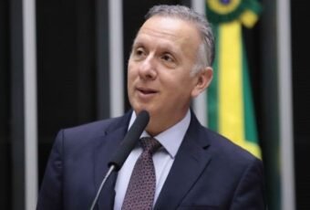 Relator da reforma tributária, Aguinaldo Ribeiro defende debate técnico e destaca projeto como legado para o Brasil