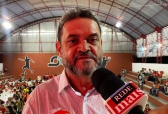 Coordenador prevê ausência de Lula no 2º turno na Paraíba: “Aqui, a gente toca”
