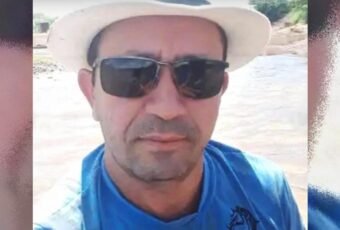 Ex-proprietário de correspondente bancário morre em acidente de moto