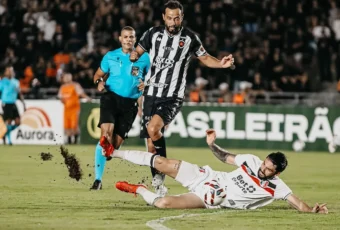Botafogo-PB x Santa Cruz pode ser transferido para Pernambuco